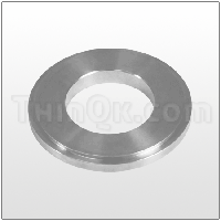 Seat (T95877) STAINLESS STEEL