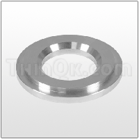 Seat (T96100) STAINLESS STEEL