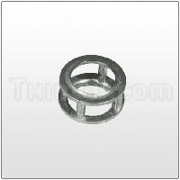 Spacer (T115959) ALUMINUM