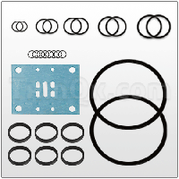 Air valve kit (TASK2505-LF)
