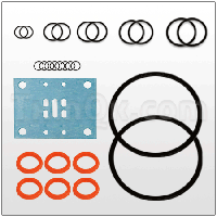 Repair kit (TASK2505)