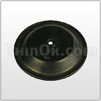 Diaphragm (T1B002) EPDM