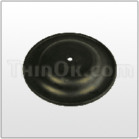 Diaphragm (T40-037) BUNA