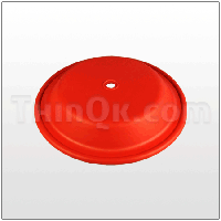 Diaphragm (T40-223) SANTOPRENE