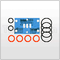 Repair kit (TASK15SS)
