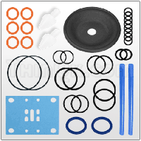 Air Kit (TSA10459)