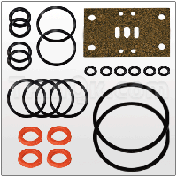 Repair kit (TASK1501)