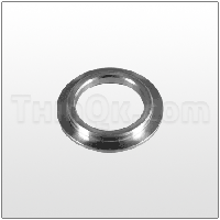 Seat (T40-131) ALUMINUM