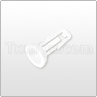 Vale Stem (T10-005) Polypropylene