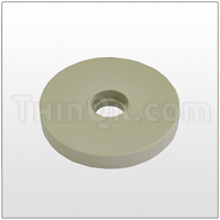 Piston (T772620) POLYPROPYLENE