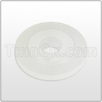 Piston (T772562) POLYPROPYLENE
