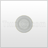 Diaphragm (T151801-43) GREY