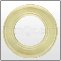 Diaphragm (T801804-4C) SANTOPRENE