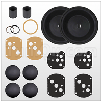 Medi kit (TDSK-25-S-E-E)