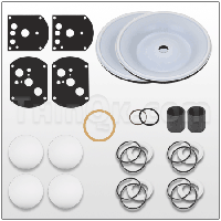 Medi kit (TDSK-50-P-TTT)