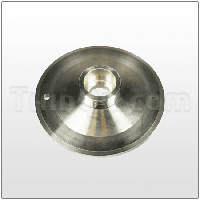 Piston INNER (T501304-11) POLYPROPYLENE