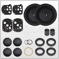 Medi kit (TDSK-25-M-EEE)