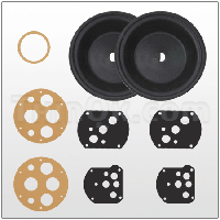 Mini kit (TDSK-40---E)