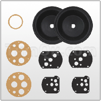 Mini kit (TDSK-40---B)