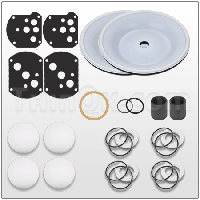 Medi kit (TDSK-40-M-TTT)