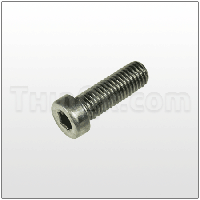 Socket head bolt (T900210191) ST.STL