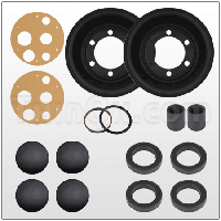 Medi kit (TDSK-50-P-EEE)