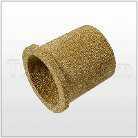 Air Filter (T501204-26) BRONZE SINTERED