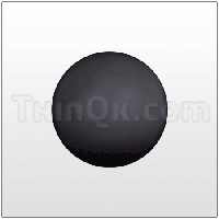 Ball (T251810-45) NEOPRENE