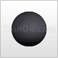 Ball (T401810-45) NEOPRENE