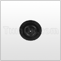 Diaphragm (T151801-4B) BUNA