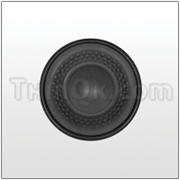 Diaphragm (T251800-44) FKM/VITON