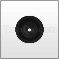 Diaphragm (T251801-44) FKM/VITON