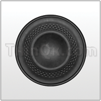 Diaphragm (T501800-41) BUNA