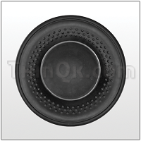 Diaphragm (T801800-41) BUNA