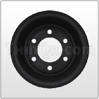 Diaphragm (T801801-44) FKM/VITON