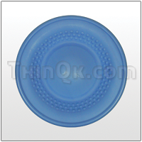 Diaphragm (T801801-89) PTFE BONDED