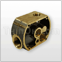 Center block (T501202-36) BRONZE