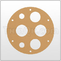 Gasket (T921100170) FASERFLEX