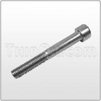 Low headsocket capscrew (T900210391)ST.S