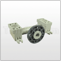 Suction Manifold (T250615---) PVC