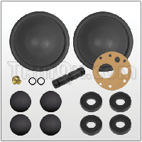 Medi Kit (TDSK-15-A-1NN)