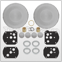 Medi kit (TDSK-25-M-3GG)