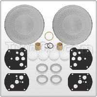 Medi kit (TDSK-25-M-3GT)