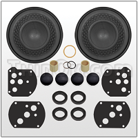 Medi kit (TDSK-25-M-5BB)