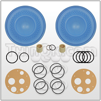 Medi kit (TDSK-25-P-ZTT)