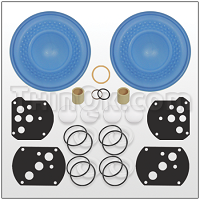 Medi kit (TDSK-40-M-ZTT)