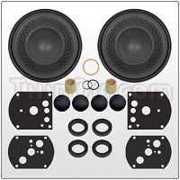 Medi kit (TDSK-50-M-1NN)