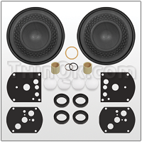 Medi kit (TDSK-50-M-2ET)