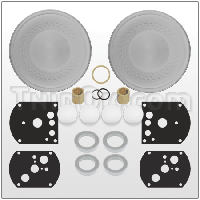 Medi kit (TDSK-50-M-3GT)