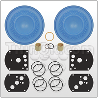 Medi kit (TDSK-50-M-ZTT)